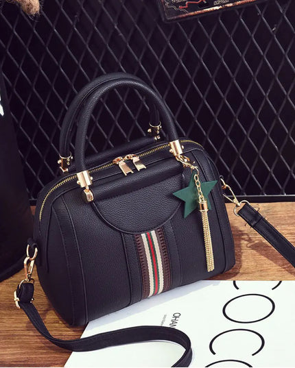 Sally Shoulder Bag
