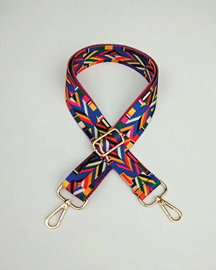 Removable Strap Print #15