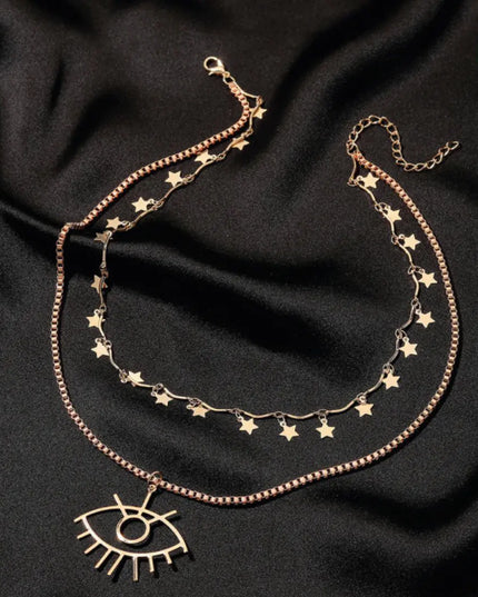 Emme Necklace