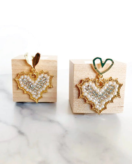 Susy Earrings