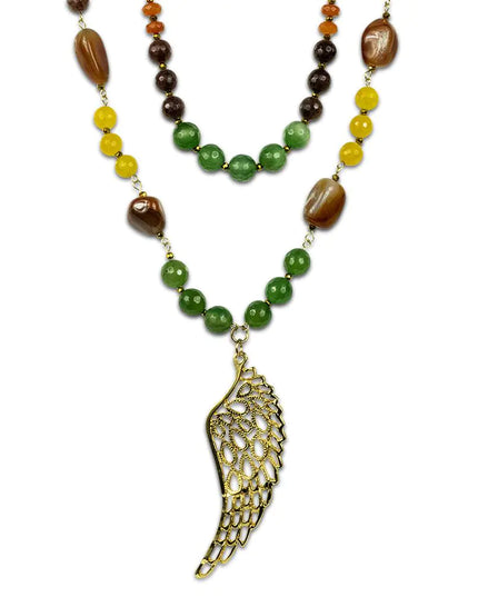 Bo Necklace
