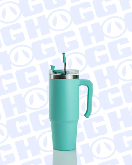 30oz GRIPPY TUMBLER