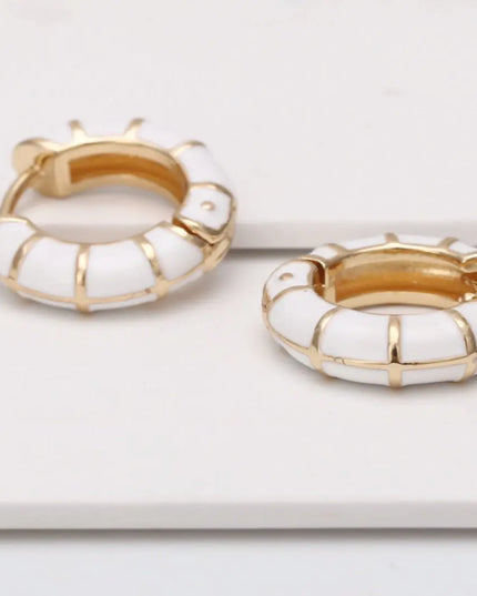 Madison Earrings