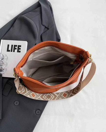 Meg Shoulder Bag
