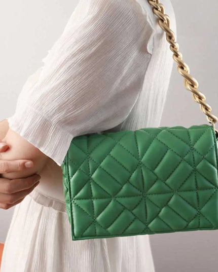 Silvie Shoulder Bag