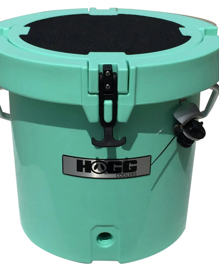 20QT ROUND HOGG COOLERS
