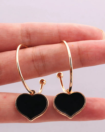 My Love Earrings