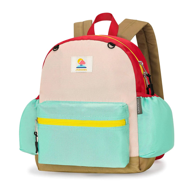 Toddler Backpack (2-4 Years) – Preschool Bookbag for Kid