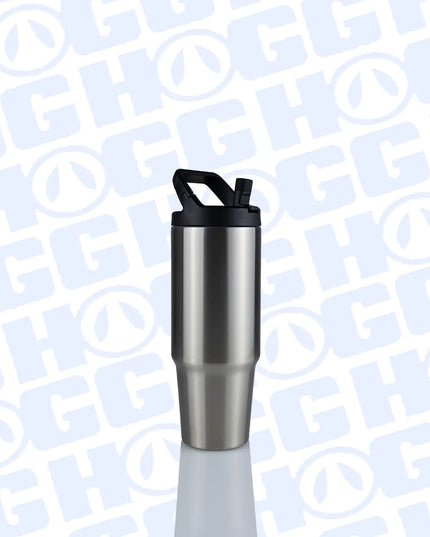 30oz SUBLIMATABLE CLEAR CLIPMATE HYDRO BOTTLE