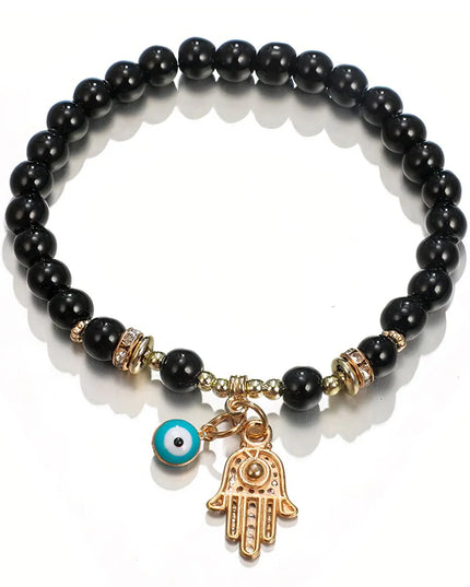 Stacked Bracelet Set #12