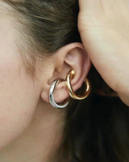 Anton Ear Cuff Set