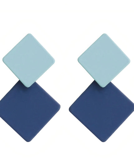 Silvia Earrings