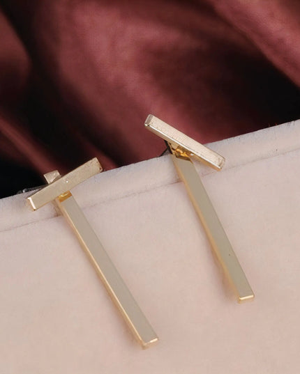 Lines Earrings