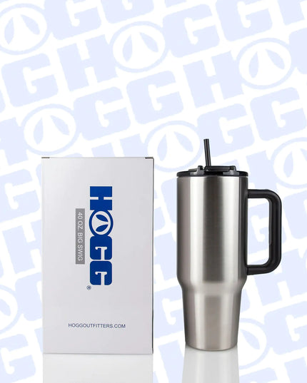 40oz BIG SWIG TUMBLER