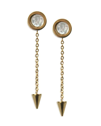 Going Earrings