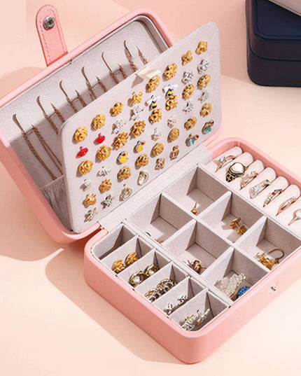 Smart Jewelry Box