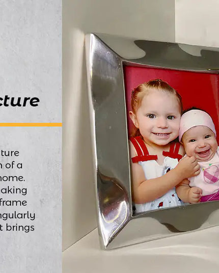Stylish Picture Frame