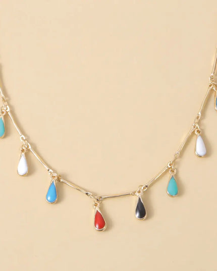 KC Necklace