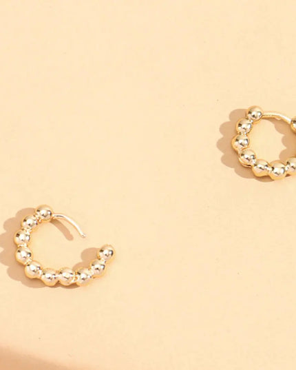 Gianna Earrings
