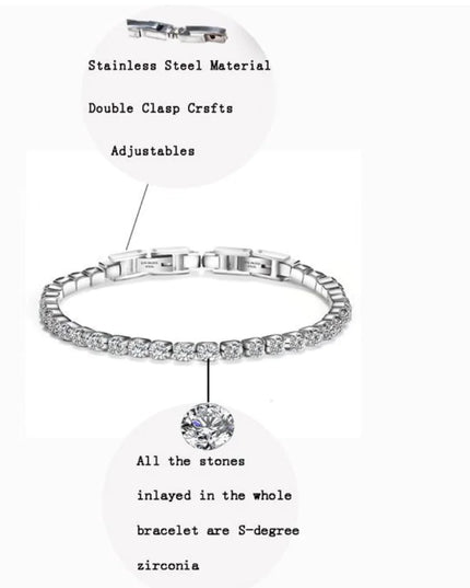 Zilla Bracelet