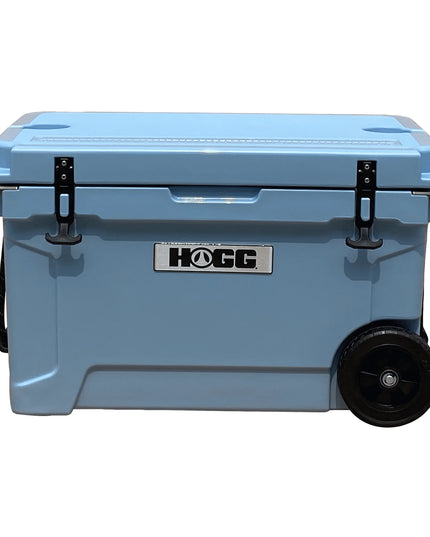 45QT HOGG COOLERS - PASTEL COLLECTION