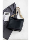 Black / One Size