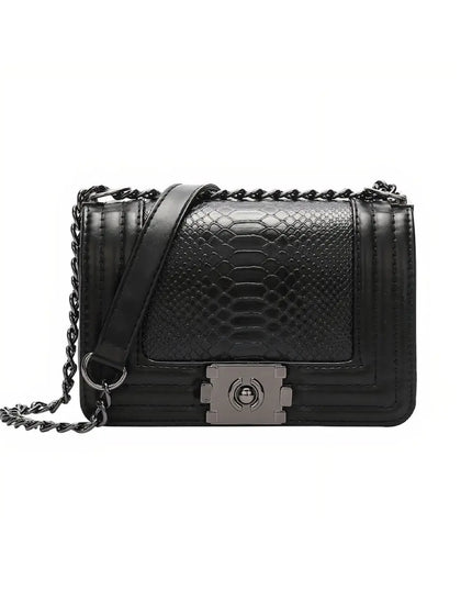 Bertha Shoulder Bag