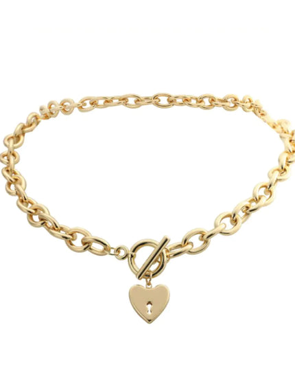 Casie Necklace
