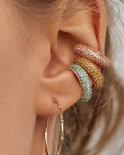 Max EarCuffs