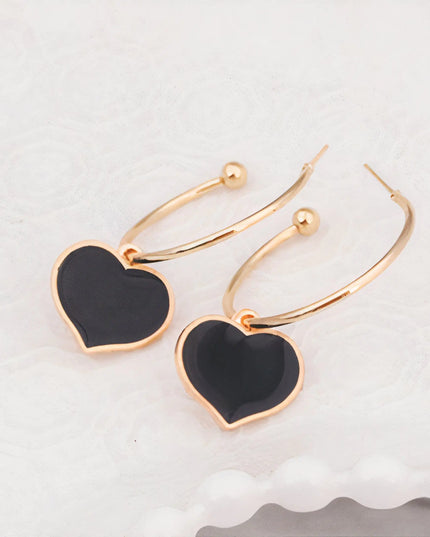 My Love Earrings