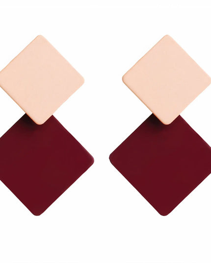 Silvia Earrings