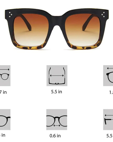 Adele Sunglasses