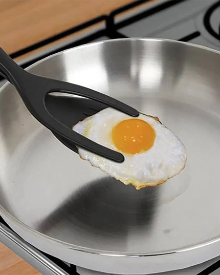 Spatula Tongs Cooking Tool