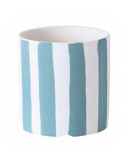 Playful Planters Set of 3