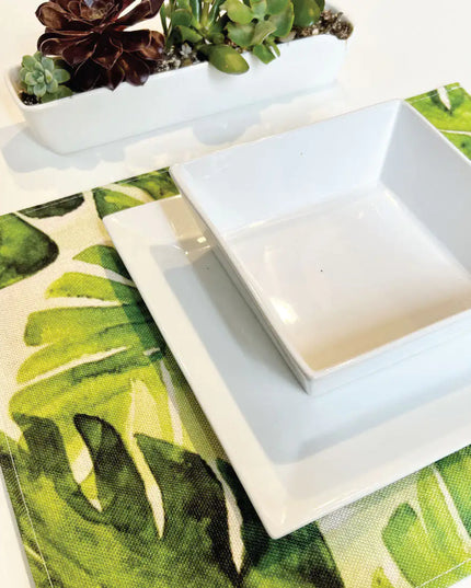 Nature Placemat Set of 4