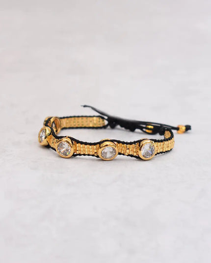 Carly Bracelet