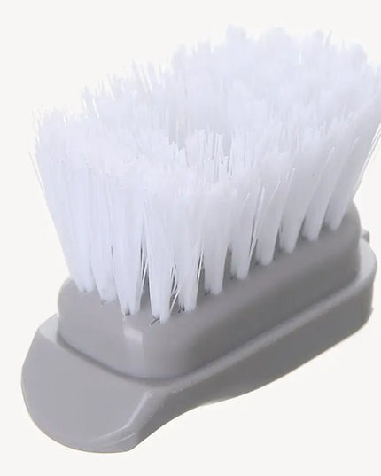 Soap Dispenser 2 Brush Set