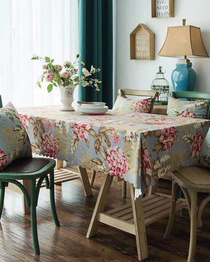 Amazonas Table Cover