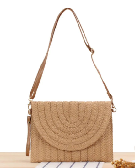 Spring Ari Clutch