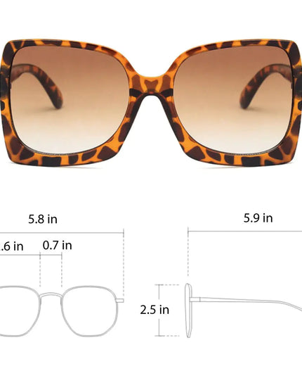Athina Sunglasses
