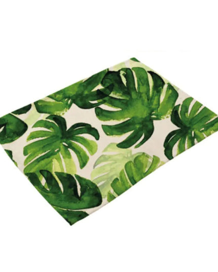 Nature Placemat Set of 4
