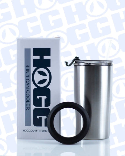 4 IN 1 CAN COOLER