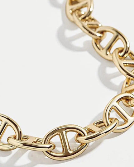 Elena Necklace