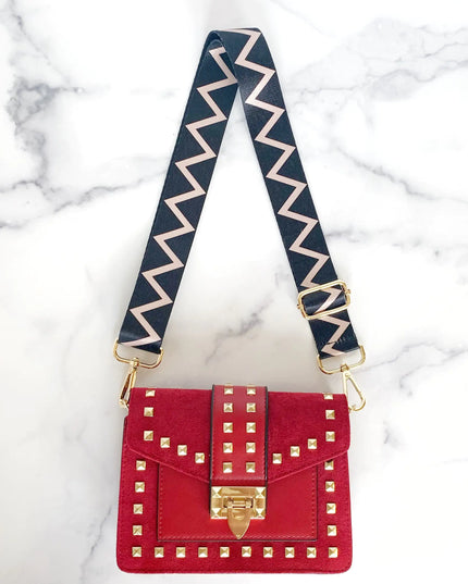 Removable Strap Print #22