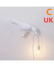 White / UK / C