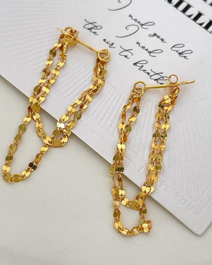 Aty Earrings