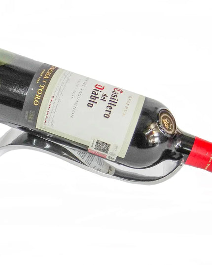 Minimalist Bottle Holder
