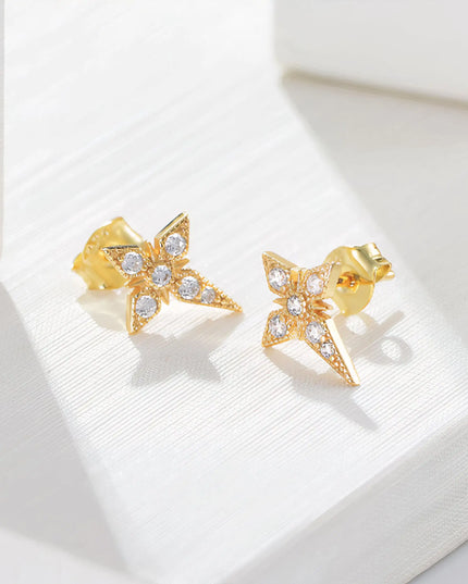 Alma Earrings