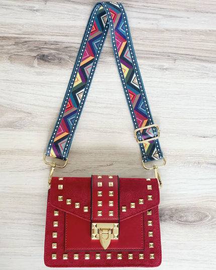 Removable Strap Print #2