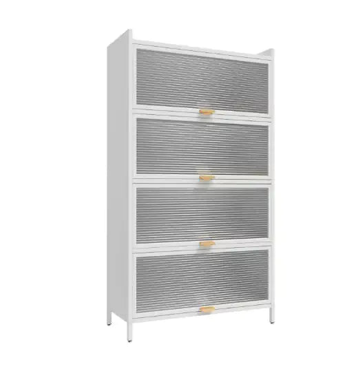 5-story Flip Door Cabinet